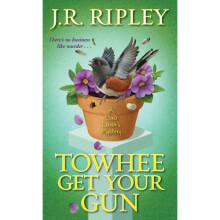 Towhee Get Your Gun