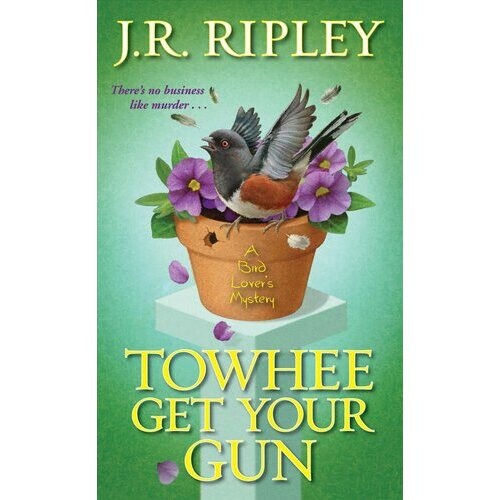 Towhee Get Your Gun