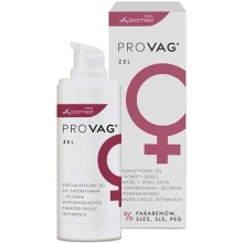PROVAG GEL CARE OF INTIMATE AREAS 30G