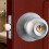 Stainless Steel Door Knobs Latch Lock 7