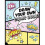 Draw Your Own Comic Book! 1