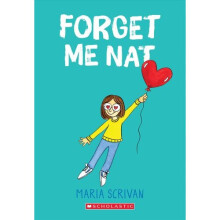 Forget Me Nat (Nat Enough #2), Volume 2