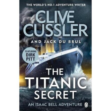 The Titanic Secret