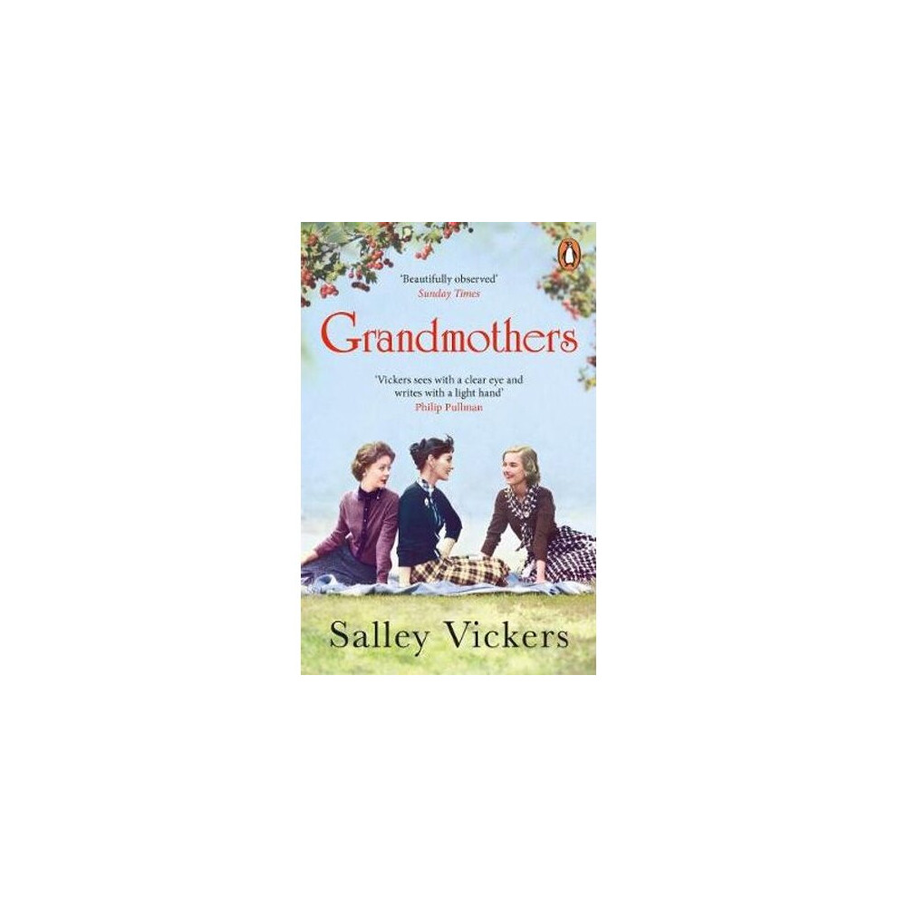 Grandmothers