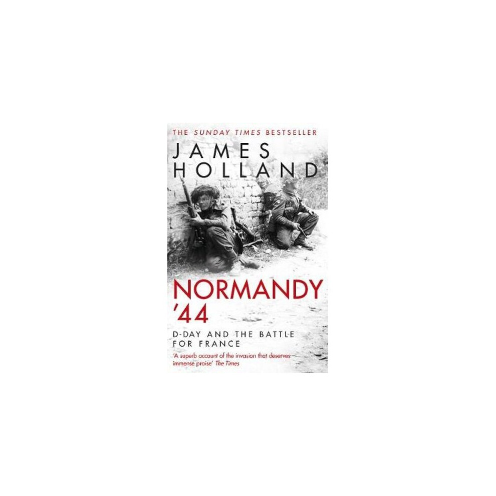 Normandy '44