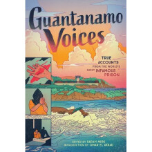Guantanamo Voices - Book