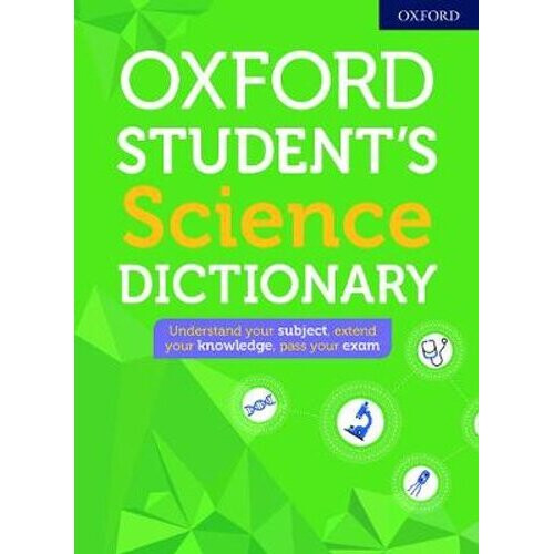 Oxford Student's Science Dictionary