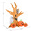 Homcom Homcom Inflatable Halloween Set 2
