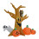 Homcom Homcom Inflatable Halloween Set 1