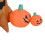 Homcom Homcom Inflatable Halloween Set 4