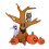 Homcom Homcom Inflatable Halloween Set 6