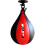 Speedball Platform Red/Black With Speedball Stand 2