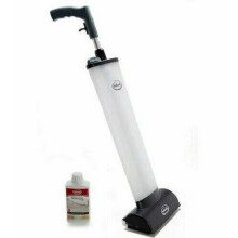 Ewbank 250 Carpet Shampooer and 500ml Shampoo