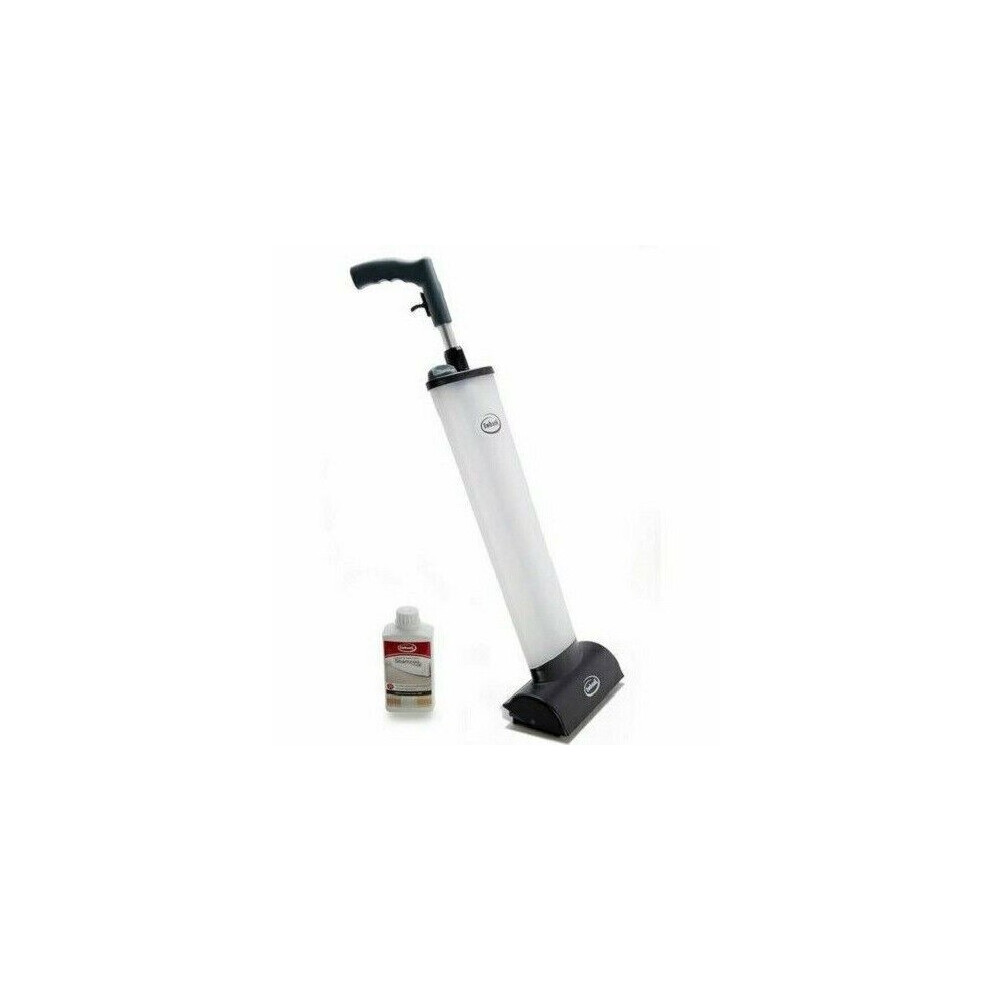 Ewbank 250 Carpet Shampooer and 500ml Shampoo