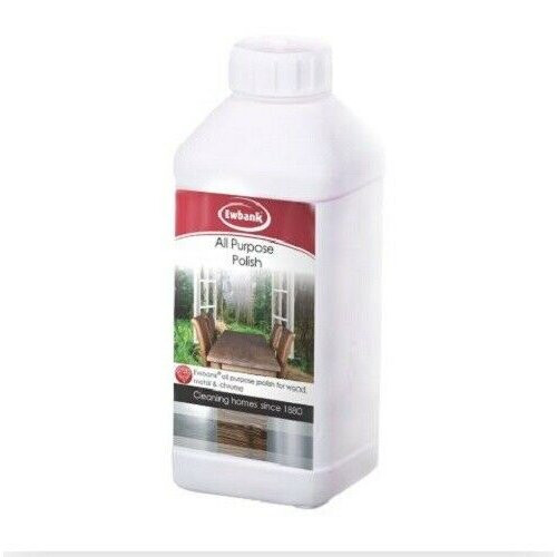 Ewbank All Purpose Polish 500ml on OnBuy