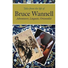 Tales from the life of Bruce Wannell