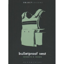 Bulletproof Vest