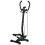 Homcom HOMCOM Free-Standing Exercise Stepper With Resistance Bands 1