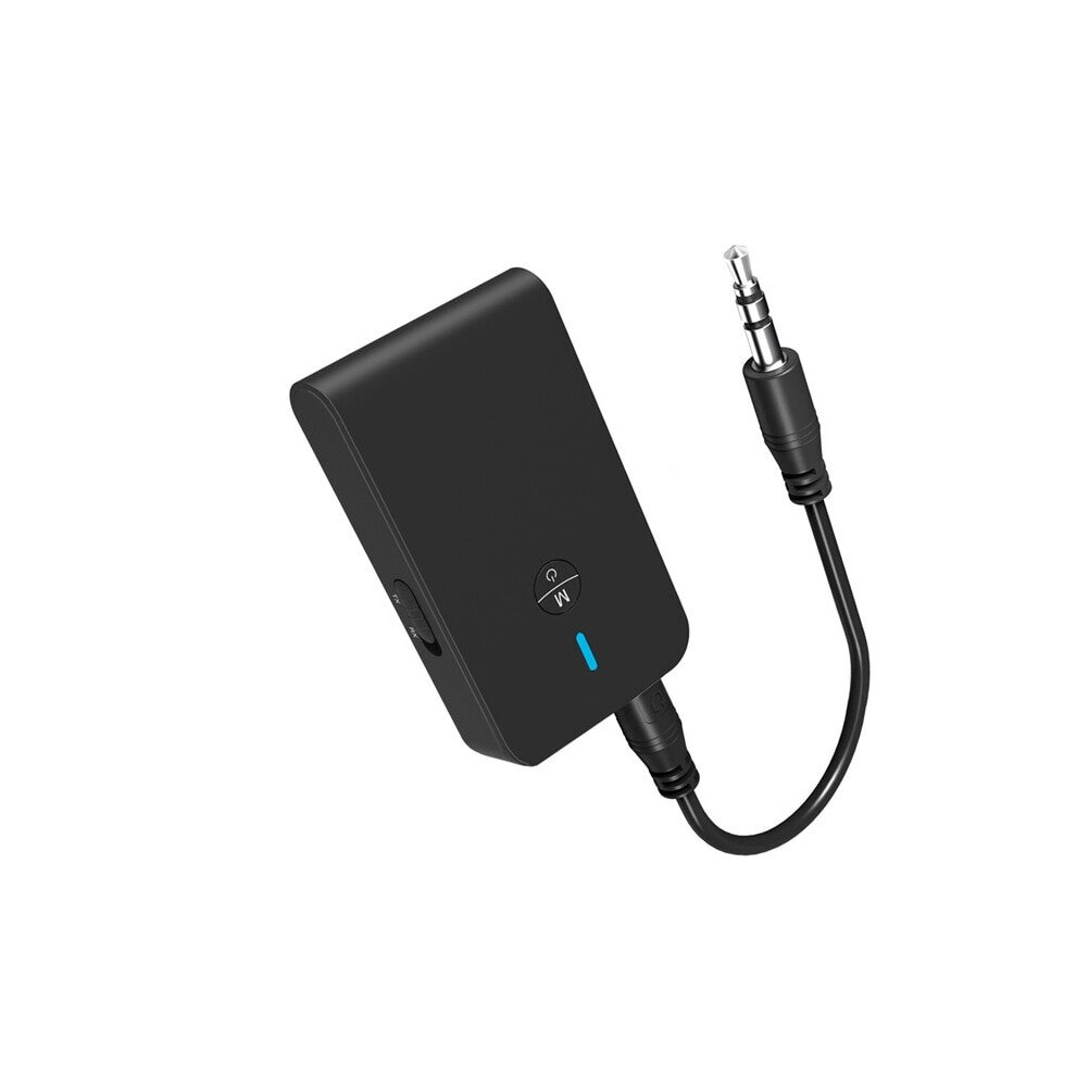 5.0 Bluetooth Adapter Wireless Audio Bluetooth Transmitter Receiver