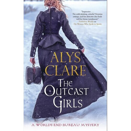 The Outcast Girls
