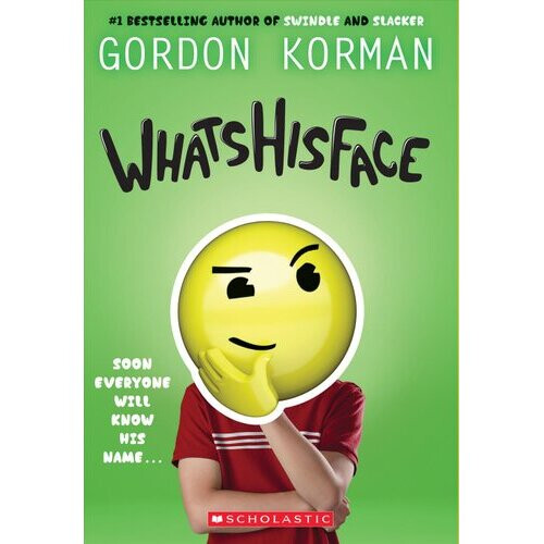 Whatshisface