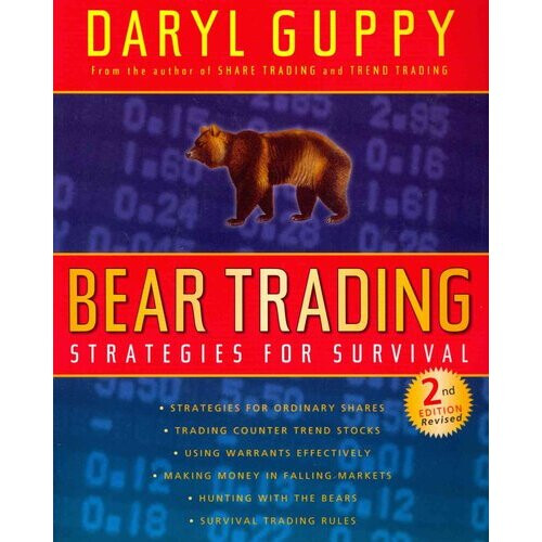 Bear Trading