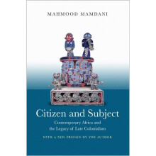 Citizen and Subject