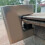 Steel 95mm Heavy Duty Padlock | High Security Container Lock 4
