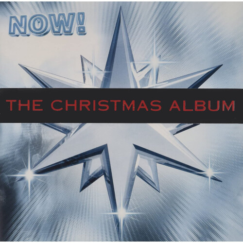 Now! The Christmas Album [2 CDs]