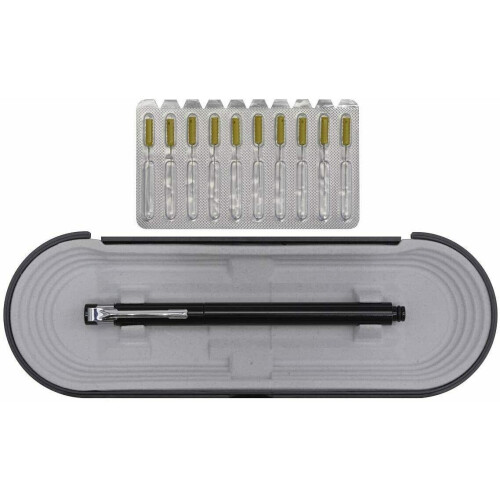 Sealey Paint Dirt Removal Pen with Needle Set 2