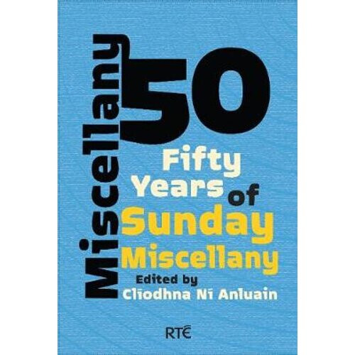 Miscellany 50