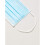 Masque jetable à usage général non médical - Lot de 50 masques 3
