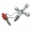 Universal Utility Key Multi Functional Screwdriver Adaptor Radiator Key Utility Boxes Amtech S4602 1
