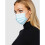 Masque jetable à usage général non médical - Lot de 50 masques 2