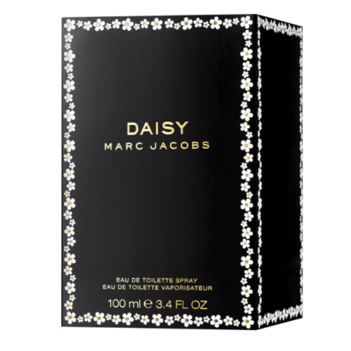 Marc Jacobs Marc Jacobs Daisy Eau De Toilette Spray - 100ml 2
