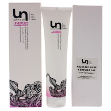 Übernacht-Haarmaske von Unwash für Damen und Herren – 145 ml Maske