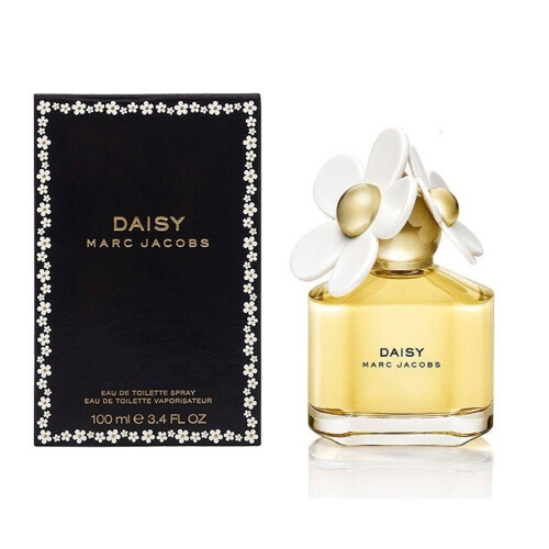 Marc Jacobs Marc Jacobs Daisy Eau De Toilette Spray - 100ml