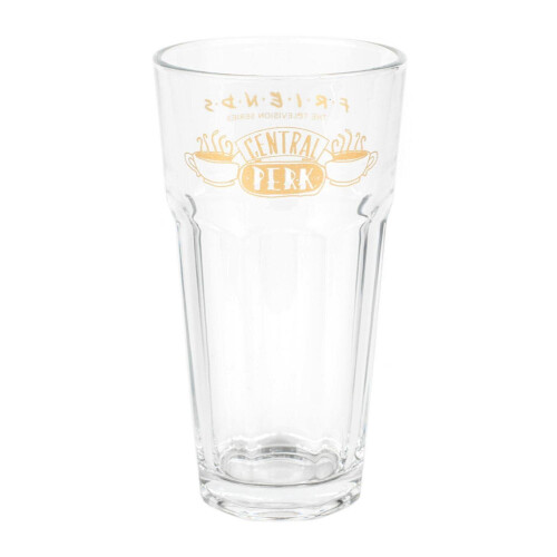 Friends Friends Central Perk Tumbler