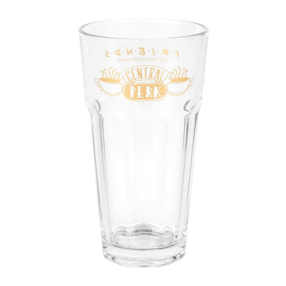 Friends Central Perk Tumbler