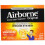 AirBorne, Complément de Soutien Immunitaire, Orange Acidulée, 3 Tubes, 10 Comprimés Effervescents Chacun 1
