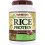 NutriBiotic, Raw Rice Protein, Chocolate, 1.43 lbs (650 g) 1