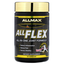 ALLFLEX, All-in-One Gelenkformel