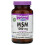 Bluebonnet Nutrition, MSM, 1.000 mg, 120 Gemüsekapseln 1