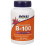 NOW Foods NOW Foods, B-100 à Libération Prolongée, 100 Comprimés 1