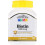 21st Century, Biotin, 5.000 mcg, 110 Kapseln 1