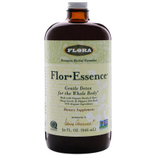 Flora, Flor-Essence, 32 fl oz (941 ml)
