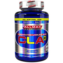 ALLMAX, CLA95, 150 Gélules Souples