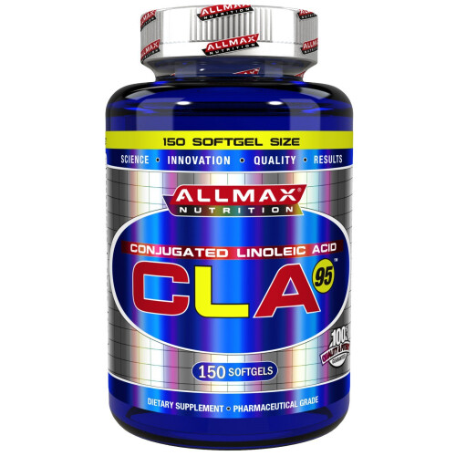 ALLMAX, CLA95, 150 Gélules Souples