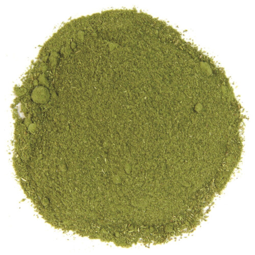 Frontier Co-op, Feuille de Luzerne, Poudre, 16 oz (453 g)