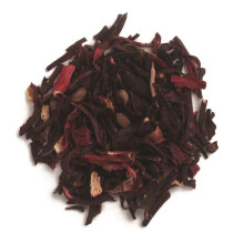 Frontier Natural Products, Certified Organic Cut & Sifted Hibiscus Flower, 16 oz (453 g)